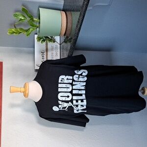 Mens Graphic Tshirt Size XL